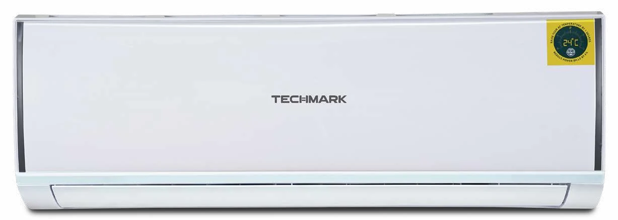 Techmark Split & ducted ACs — Professional split