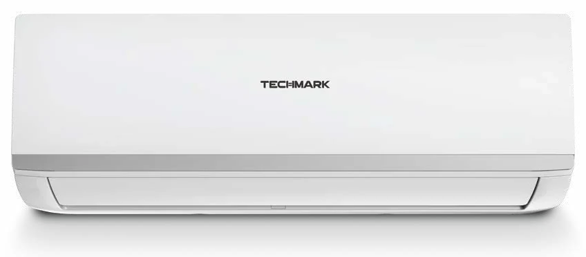 Techmark Split & ducted ACs — ClimaEdge inverter