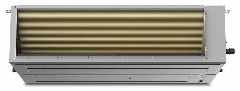Techmark Split & ducted ACs — Ducted inverter