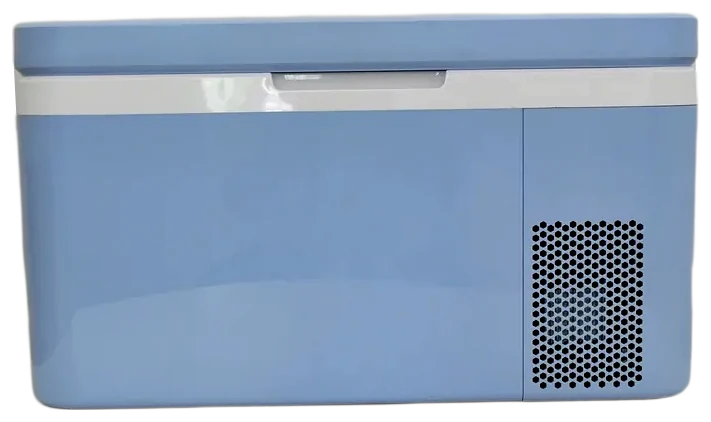 Techmark Frostiq 24 L Pastel Blue — Pastel Blue