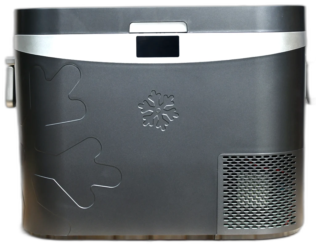Techmark Stratos 12 L — Flat top, front
